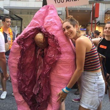 vulva viva la vagina scheide scheidenlove